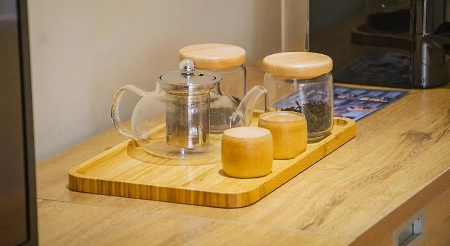 Sea Breeze Hotel & Villa HEALTH_BEAUTY