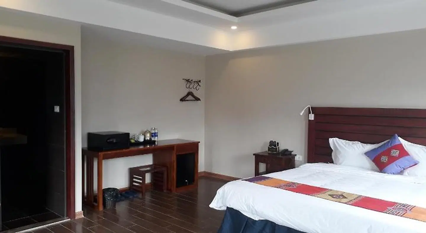 Sapa Charm Hotel ROOM_EXAMPLE