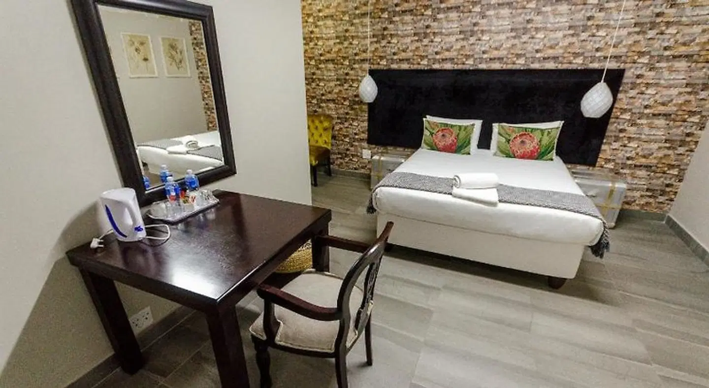 Marilyn Boutique Hotel ROOM_EXAMPLE