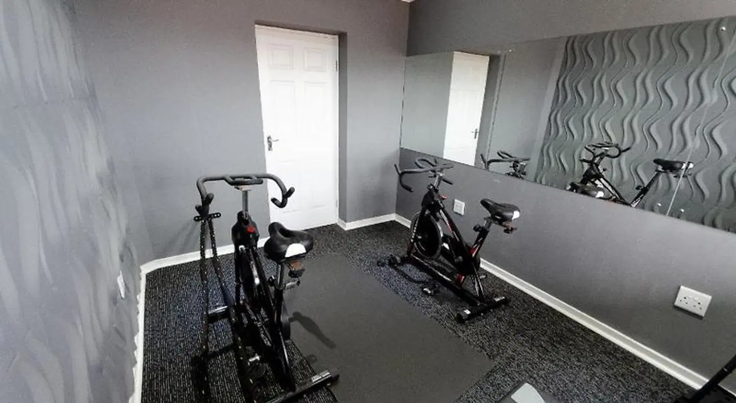 Marilyn Boutique Hotel SPORTS_AND_LEISURE