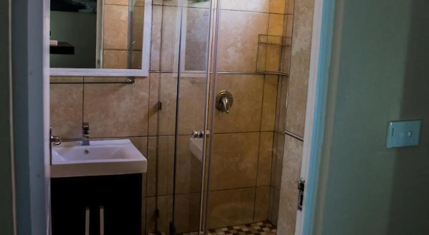 Marilyn Boutique Hotel BATHROOM