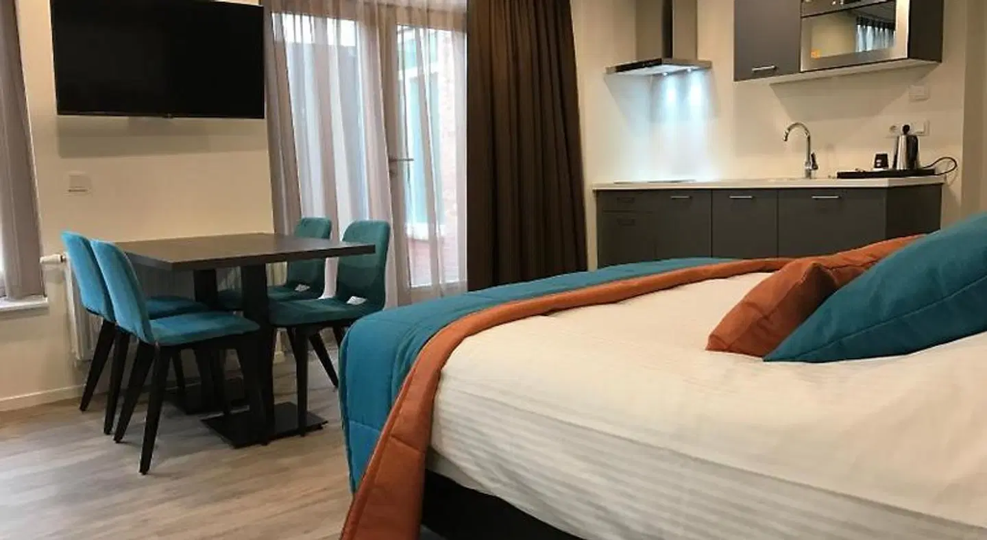 Rivers Hotel ROOM_EXAMPLE