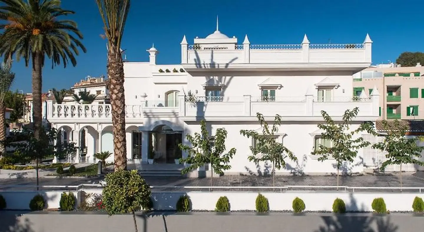 Quinta Real Granada EXTERIOR