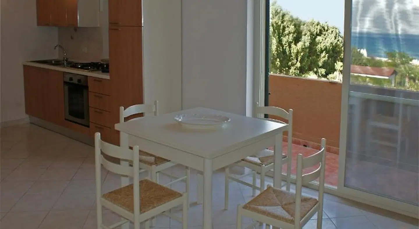 Nettuno BATHROOM