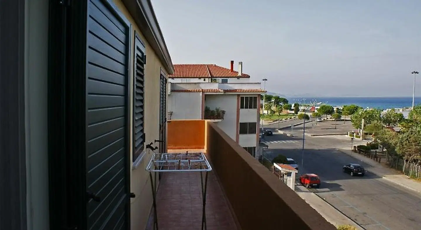 Nettuno EXTERIOR