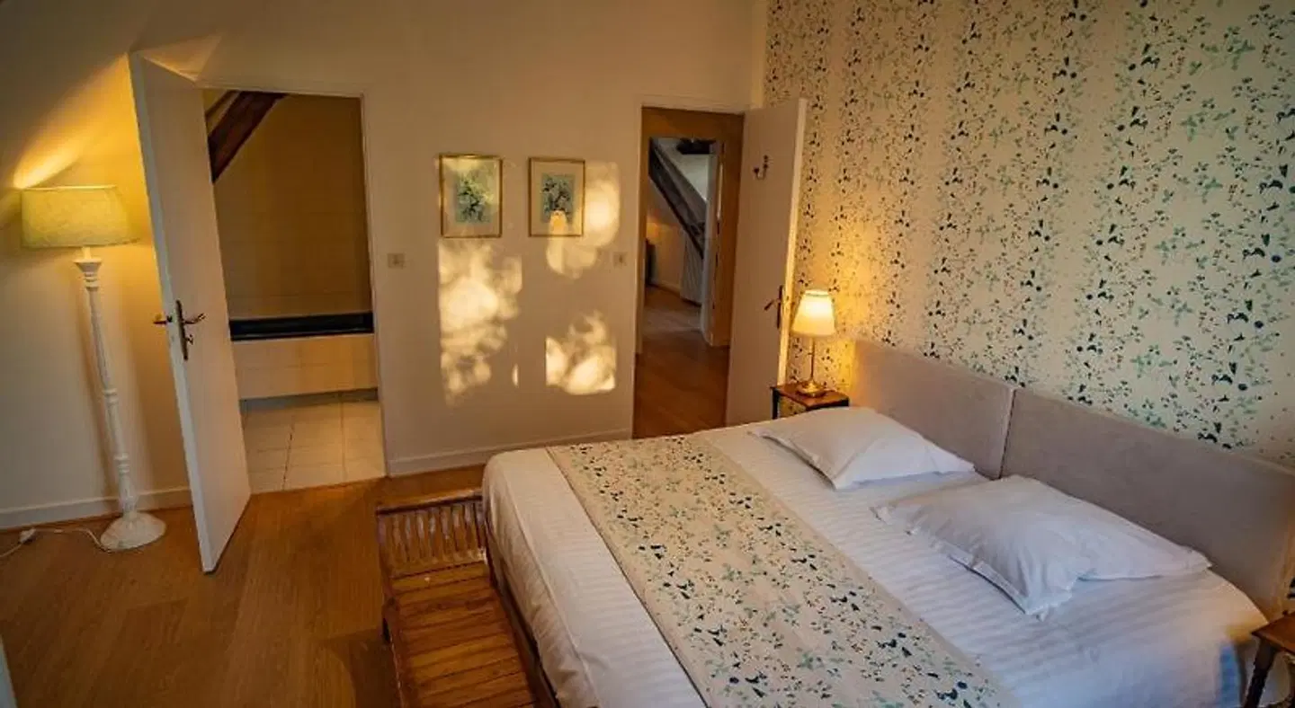 Haras De La Potardiere ROOM_EXAMPLE