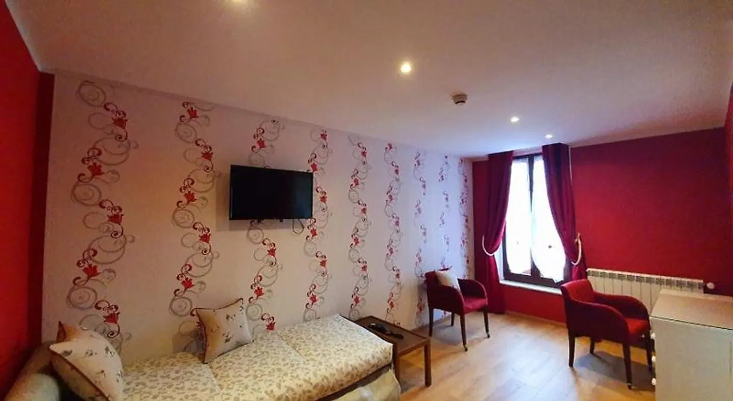 Croix Blanche de Sologne HEALTH_BEAUTY