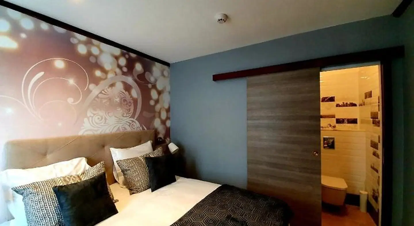 Croix Blanche de Sologne ROOM_EXAMPLE