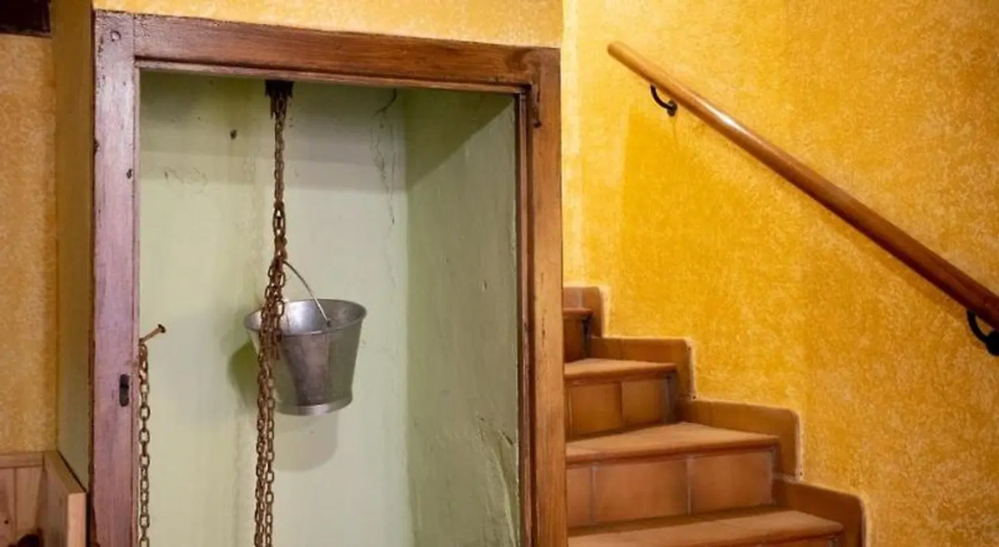 Rural Jordà ROOM_EXAMPLE