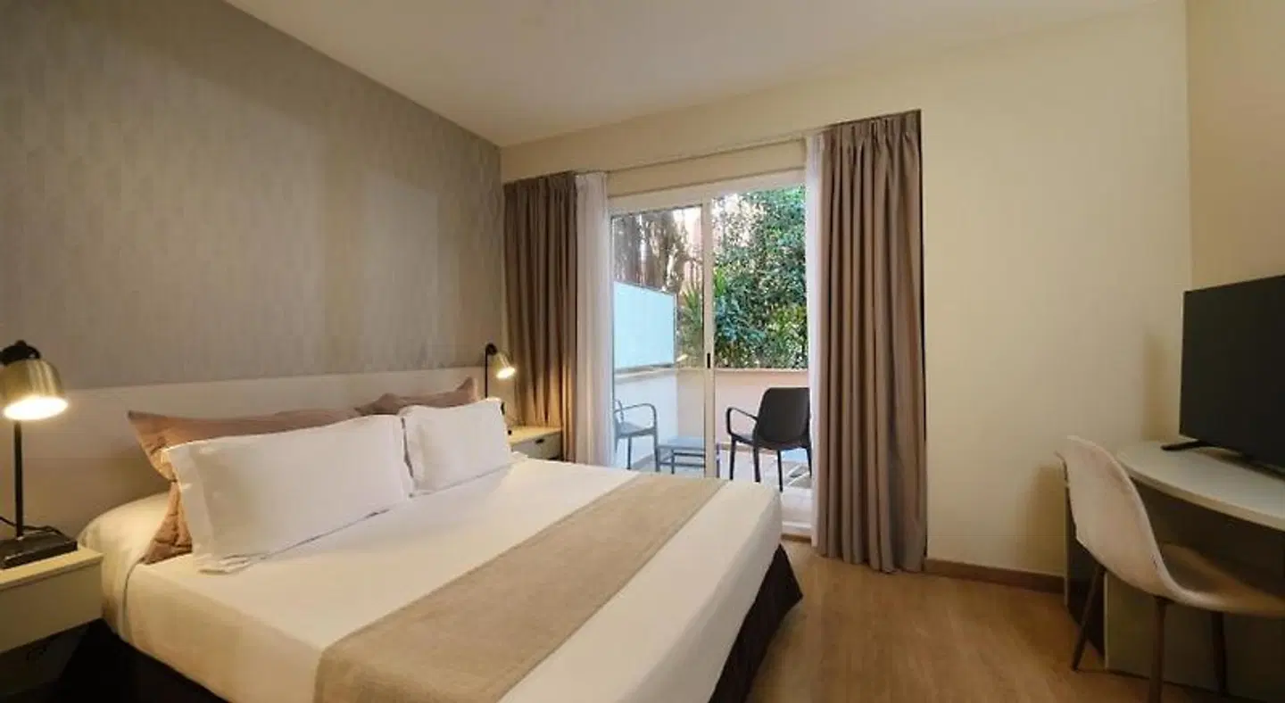 Sercotel Zurbarán Palma ROOM_EXAMPLE