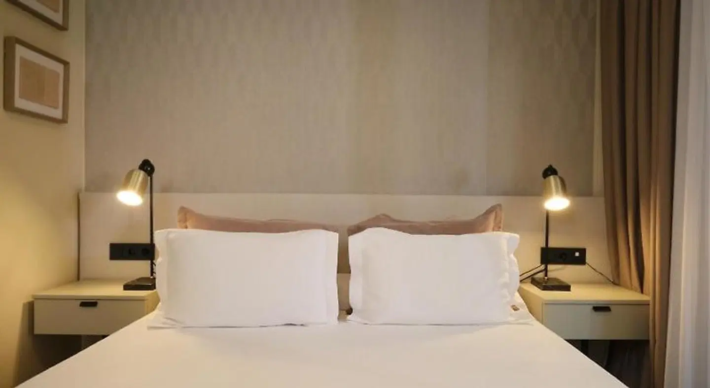 Sercotel Zurbarán Palma ROOM_EXAMPLE