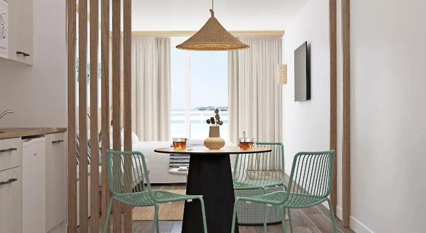 HSM Sándalo Beach CONFERENCE