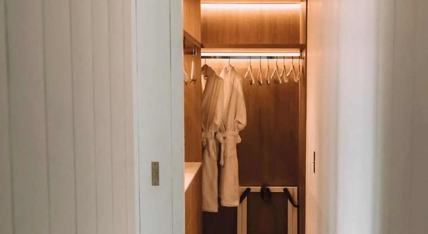 Hôtel Hemen HEALTH_BEAUTY