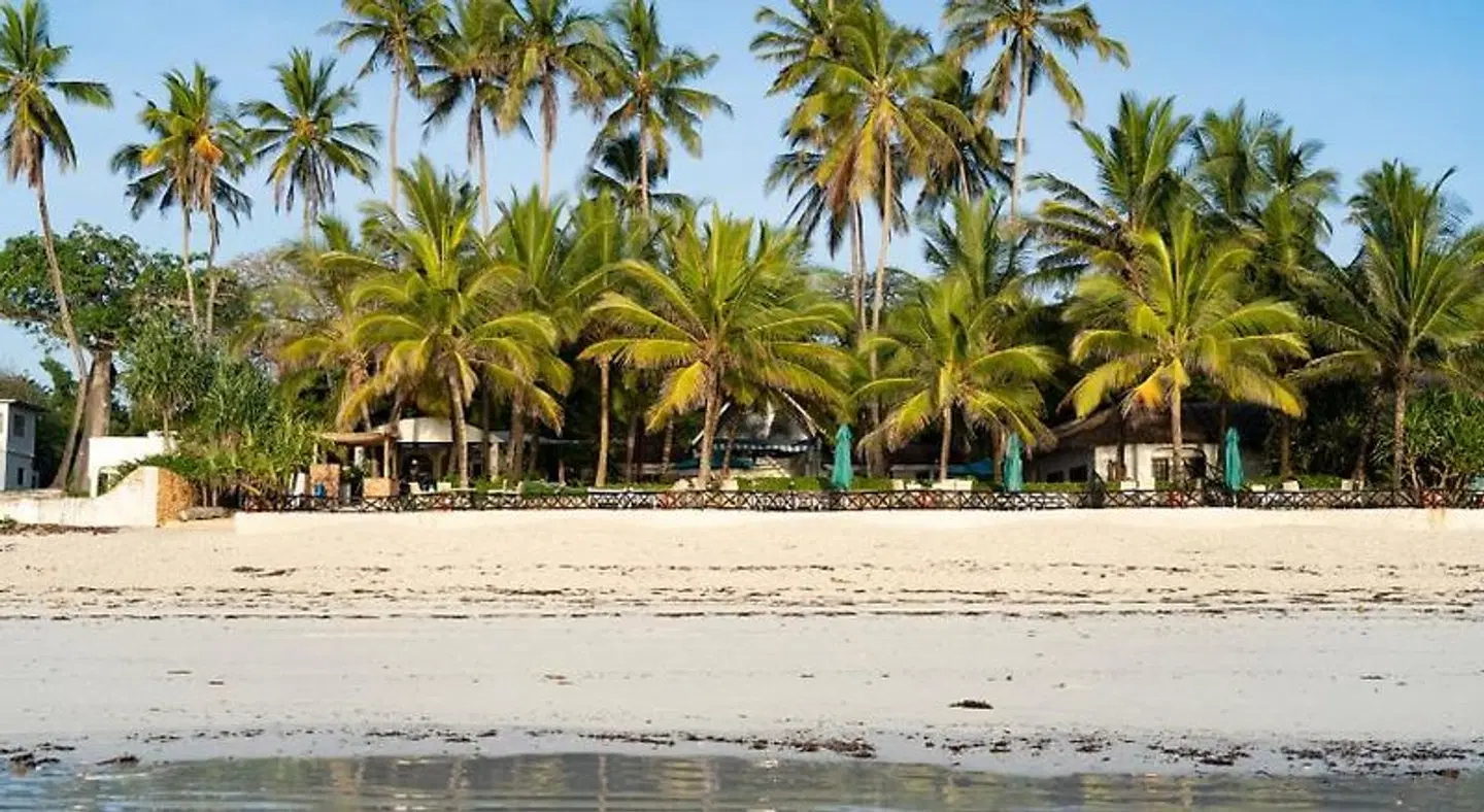 Asha Boutique Hotel BEACH