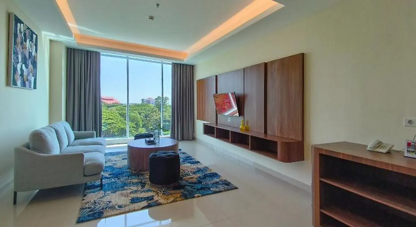 UNHAS HOTEL & CONVENTION ROOM_EXAMPLE