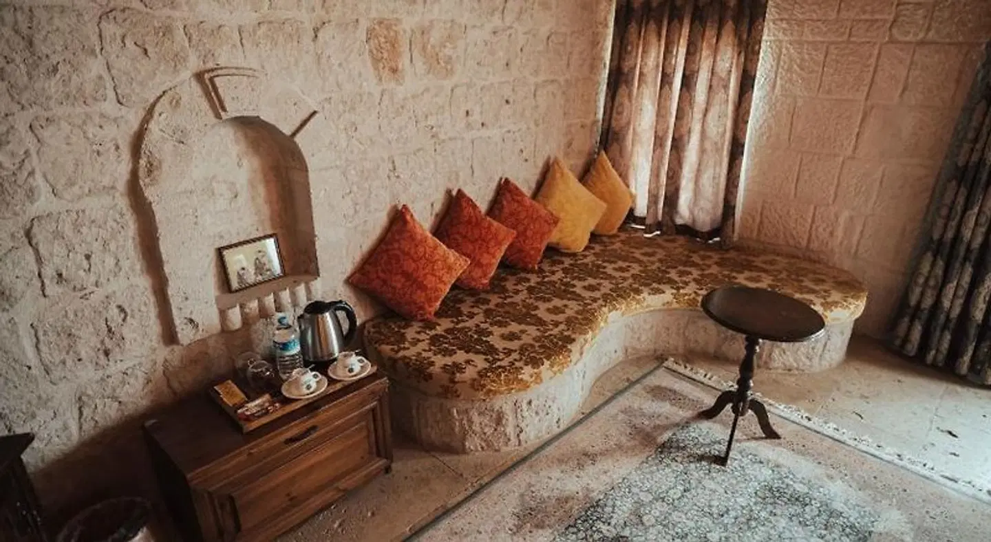 Harem Cappadocia ROOM_EXAMPLE