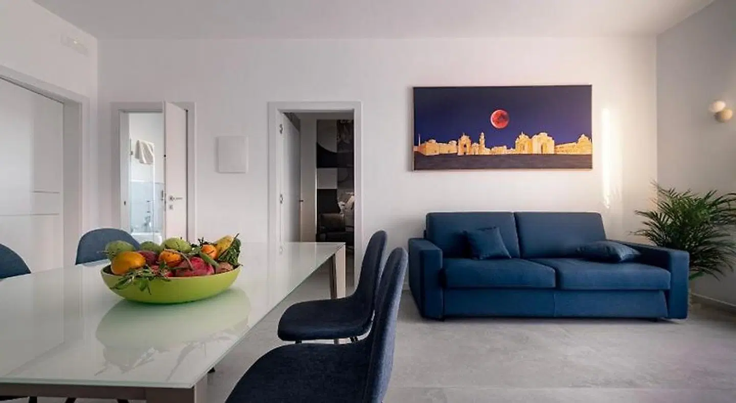 Azzurra Aparthotel LOUNGE_LOBBY