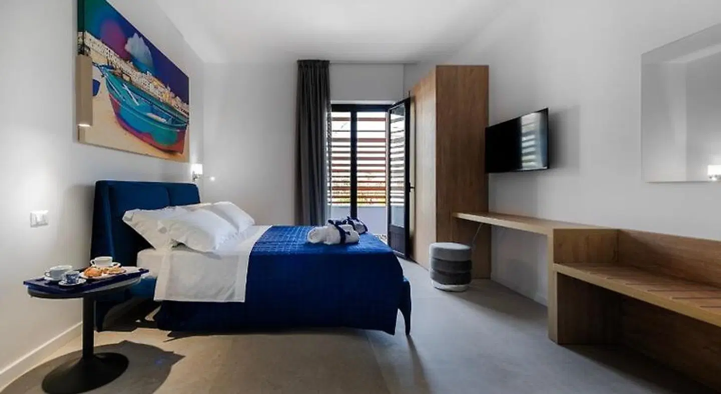 Azzurra Aparthotel ROOM_EXAMPLE