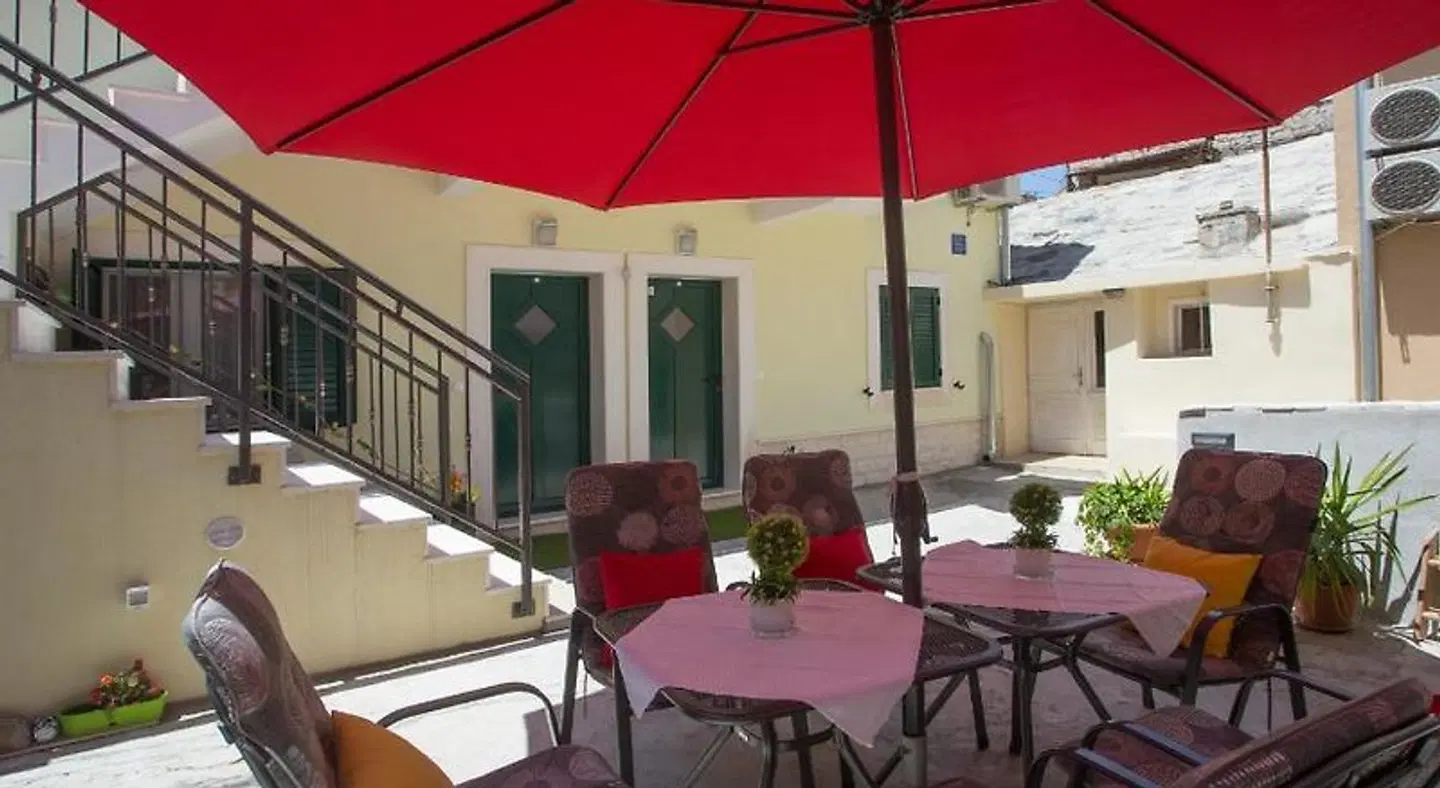 Central Old Town Rooms CONFERENCE