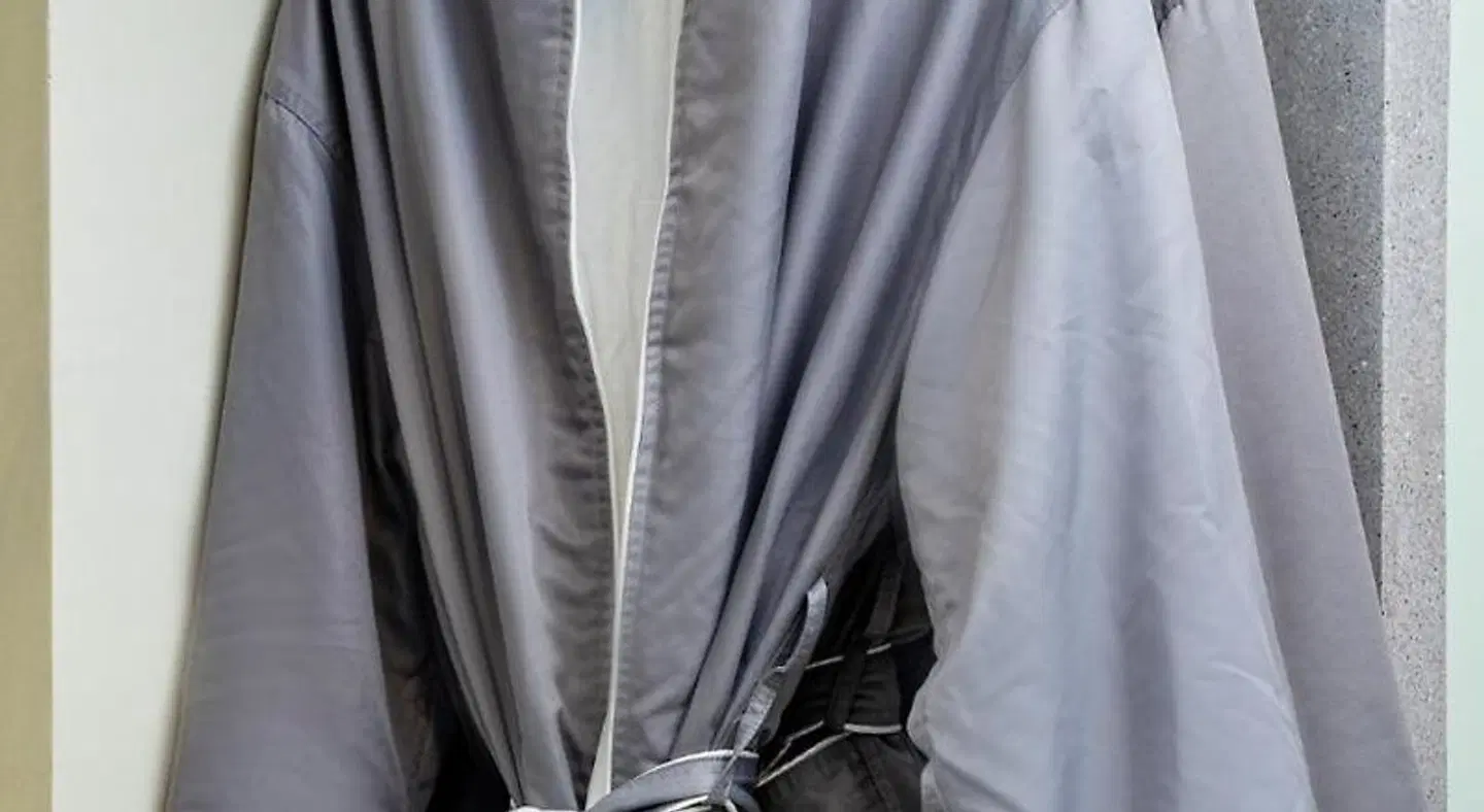 Rainforest Hotel by NSUN ROOM_EXAMPLE