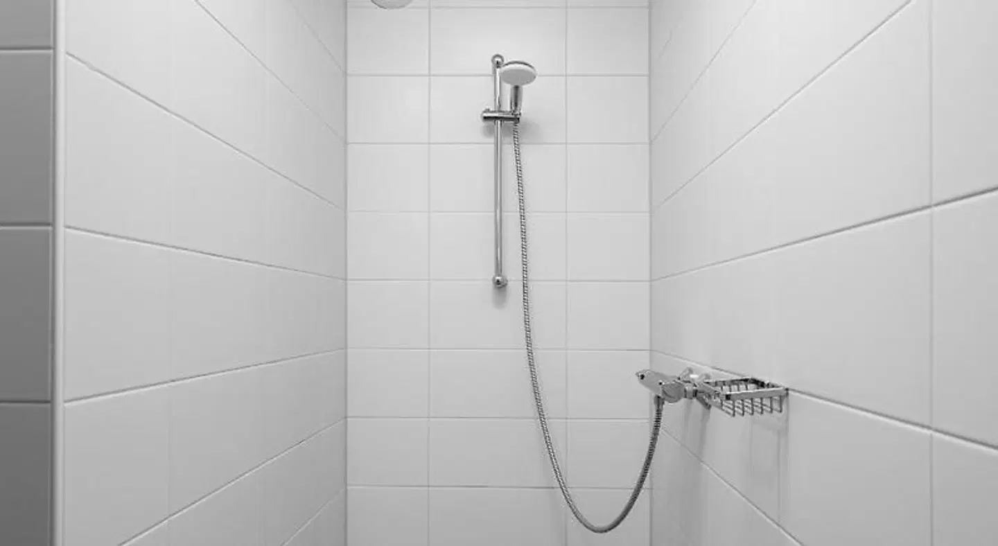 Parkhotel Bad Arcen BATHROOM