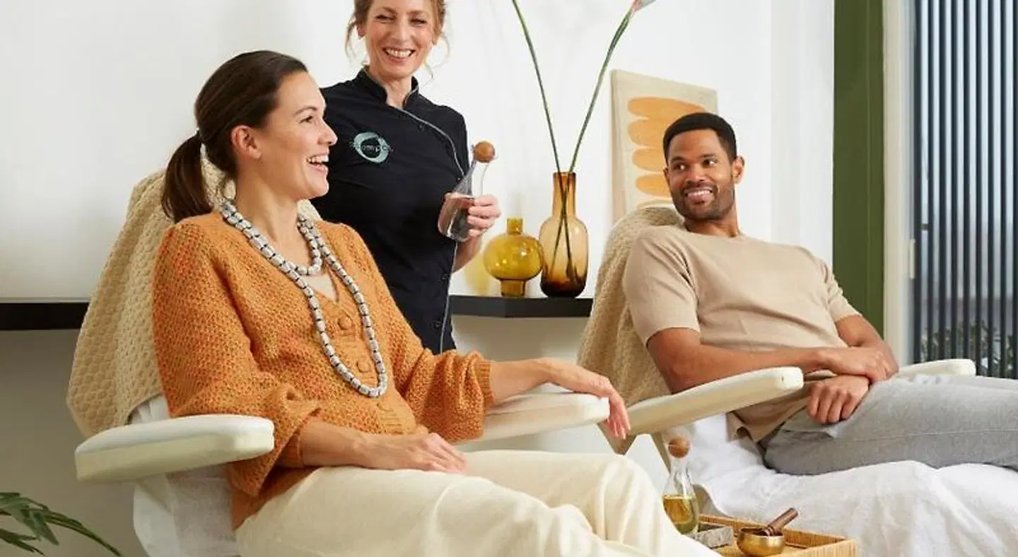 Parkhotel Bad Arcen HEALTH_BEAUTY