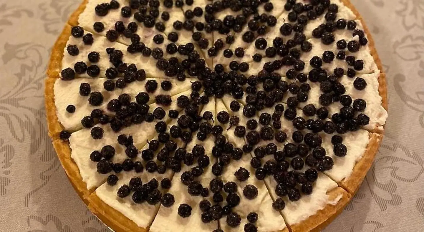 Garni Ladinia ANIMAL