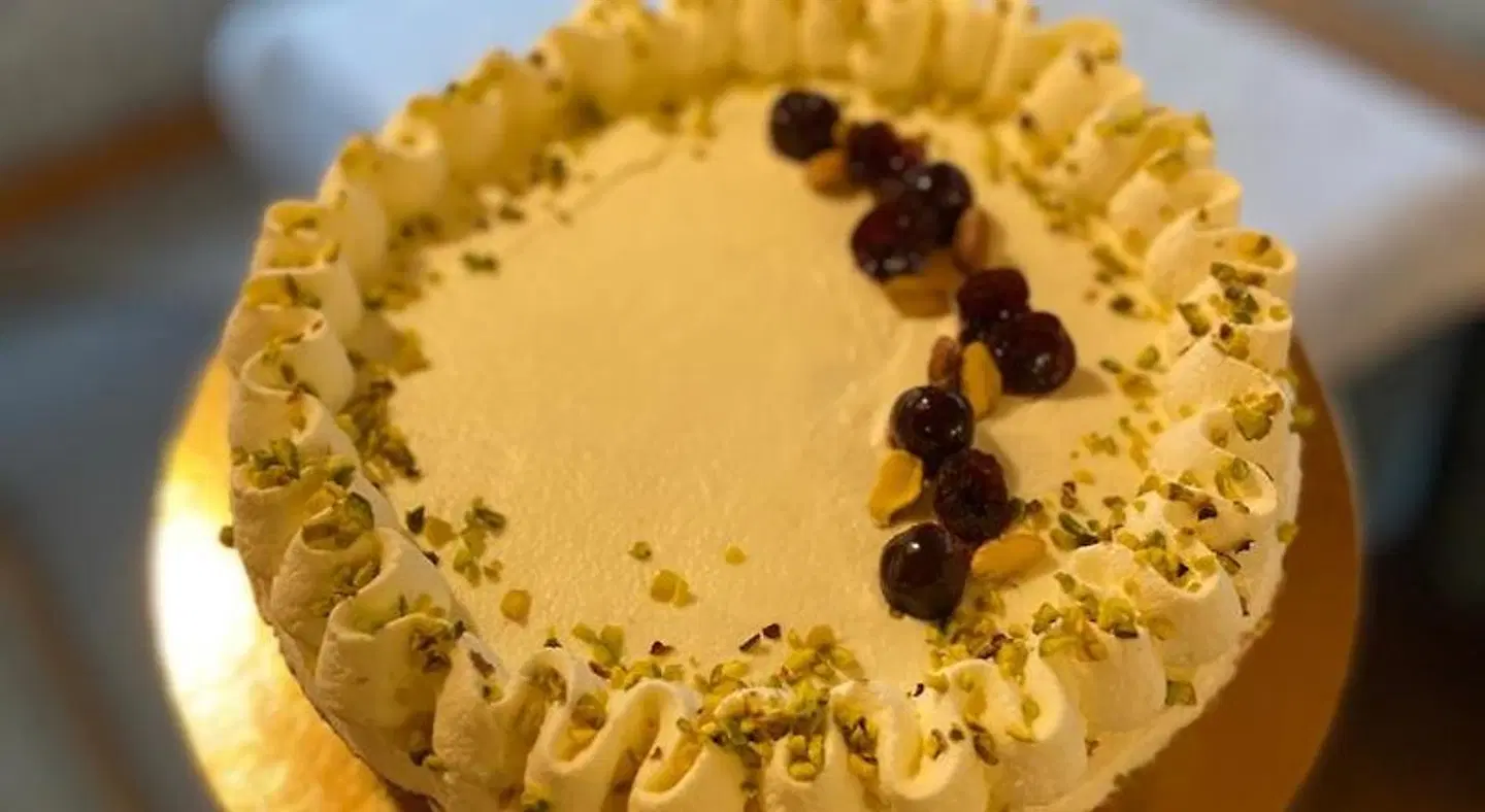 Garni Ladinia ANIMAL