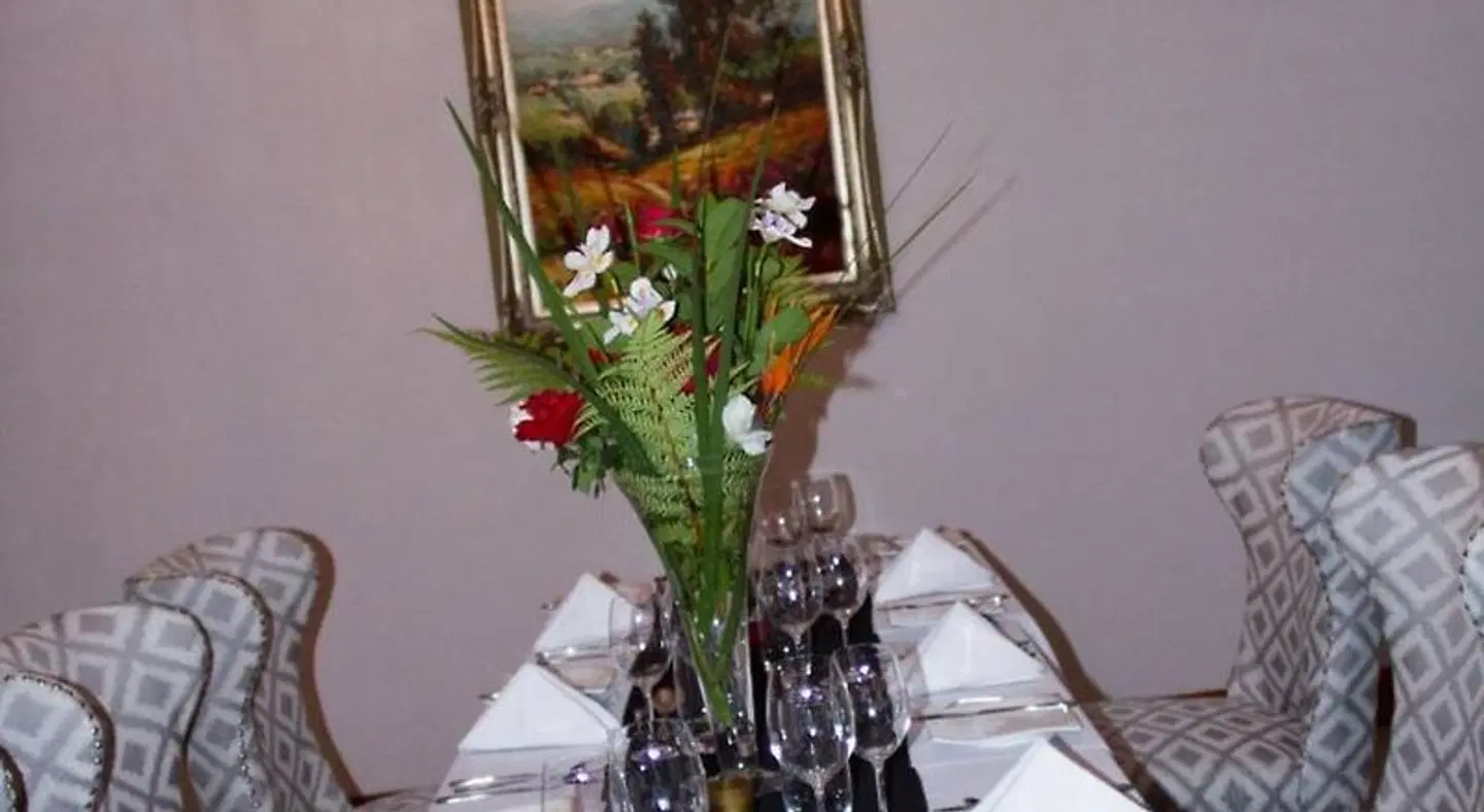 Classique Grace Boutique Hotel ROOM_EXAMPLE