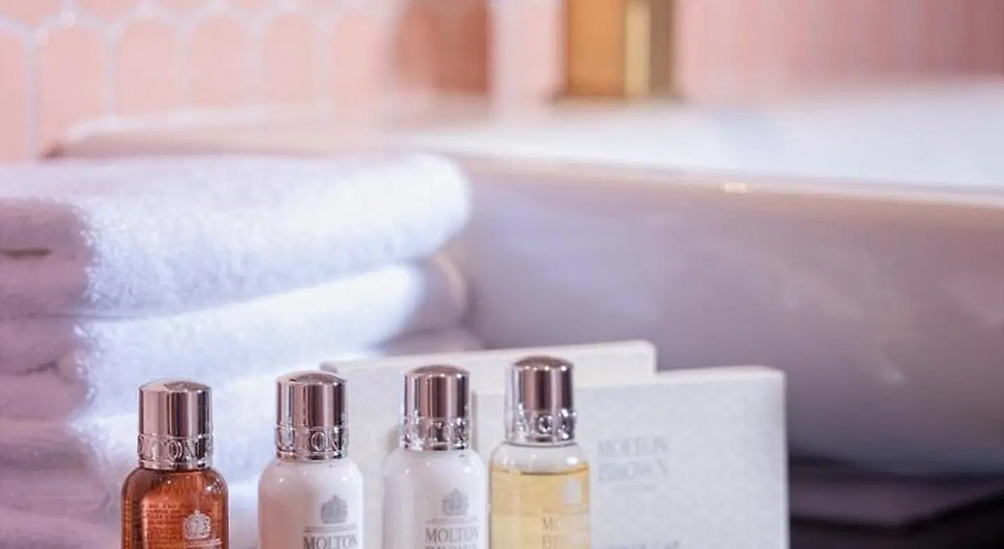 Hotel BoBo by Brown Hotels ROOM_EXAMPLE