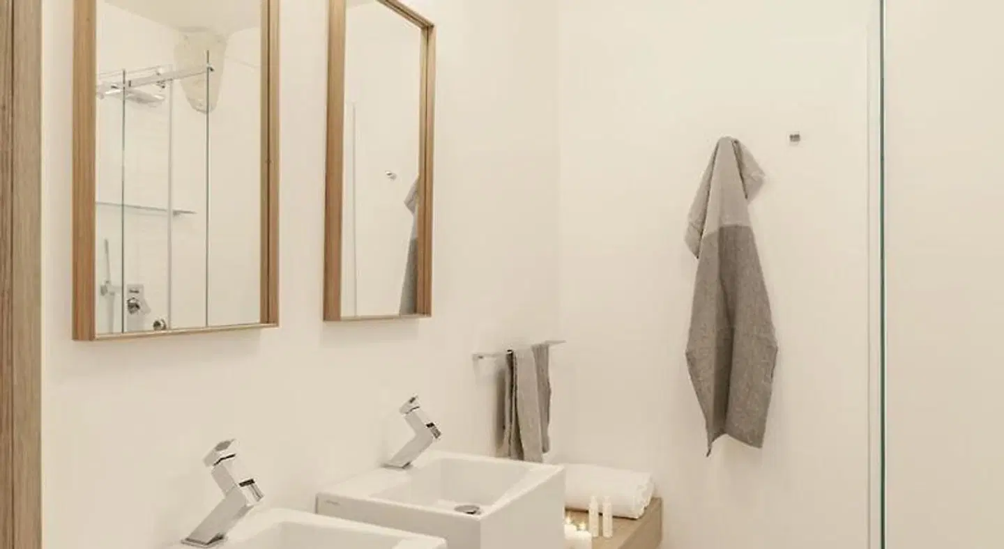 La Dimora di Metello BATHROOM