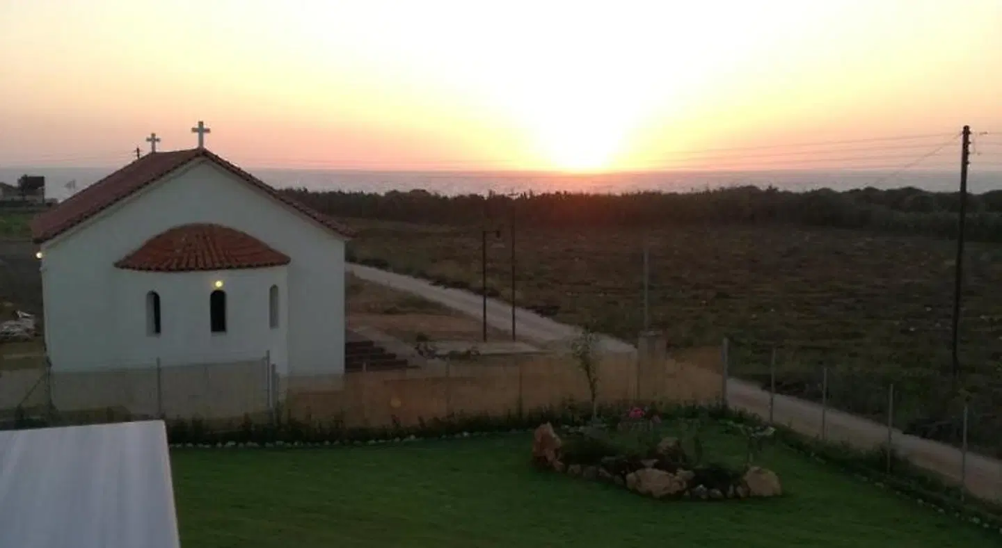 Edem Suites LANDSCAPE