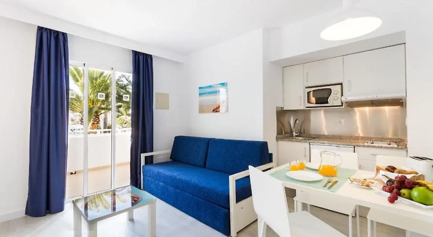 Jutlandia Family Resort ROOM_EXAMPLE