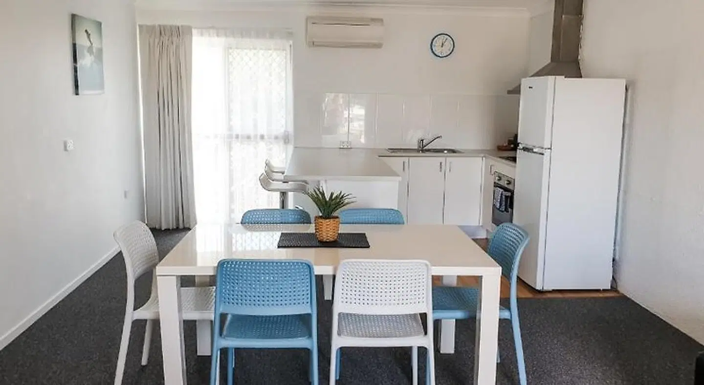 Pottsville Beach Motel ROOM_EXAMPLE