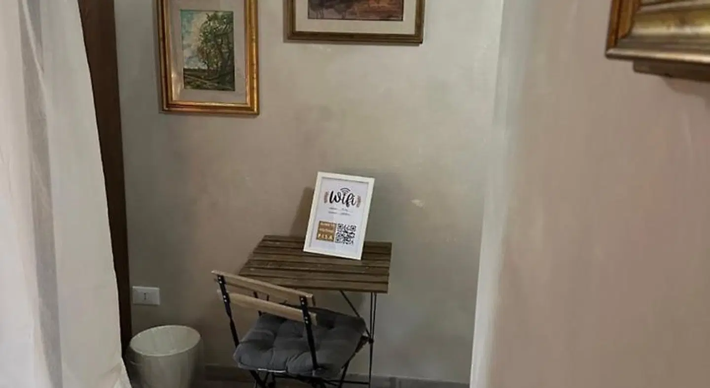 Il Casale Toscano Hostel ROOM_EXAMPLE