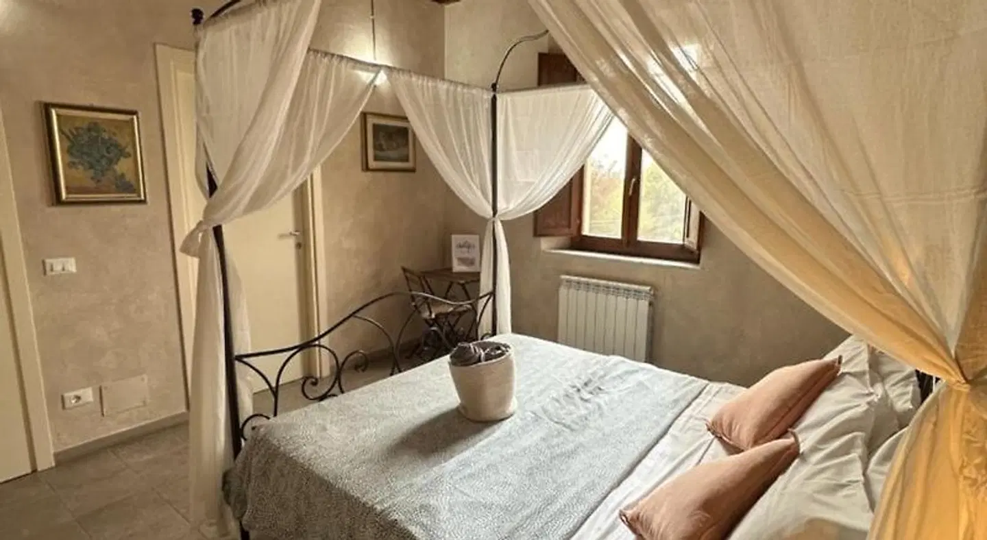 Il Casale Toscano Hostel ROOM_EXAMPLE