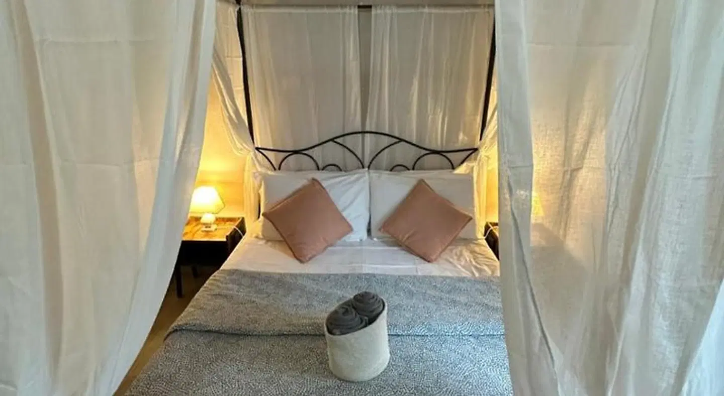 Il Casale Toscano Hostel ROOM_EXAMPLE