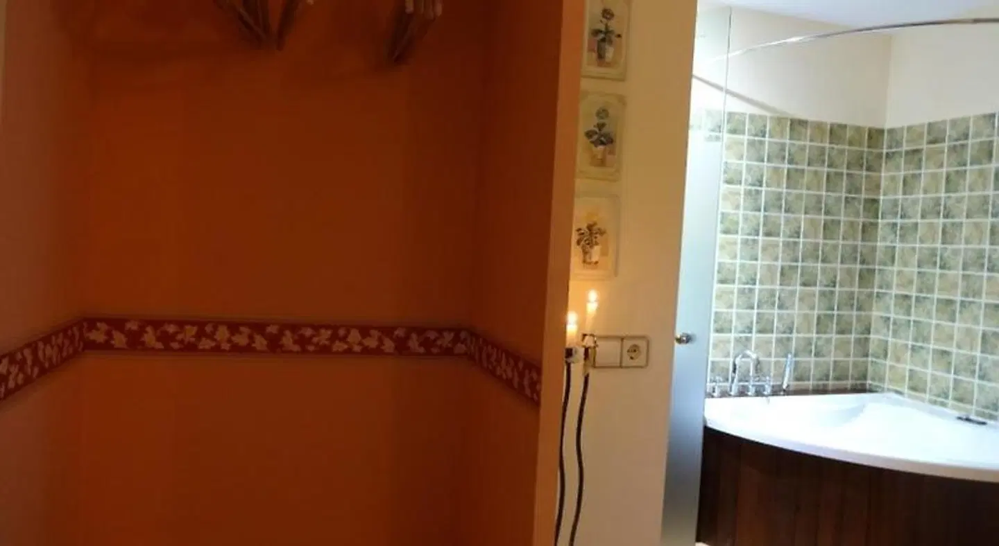 Posada Doña Cayetana ROOM_EXAMPLE