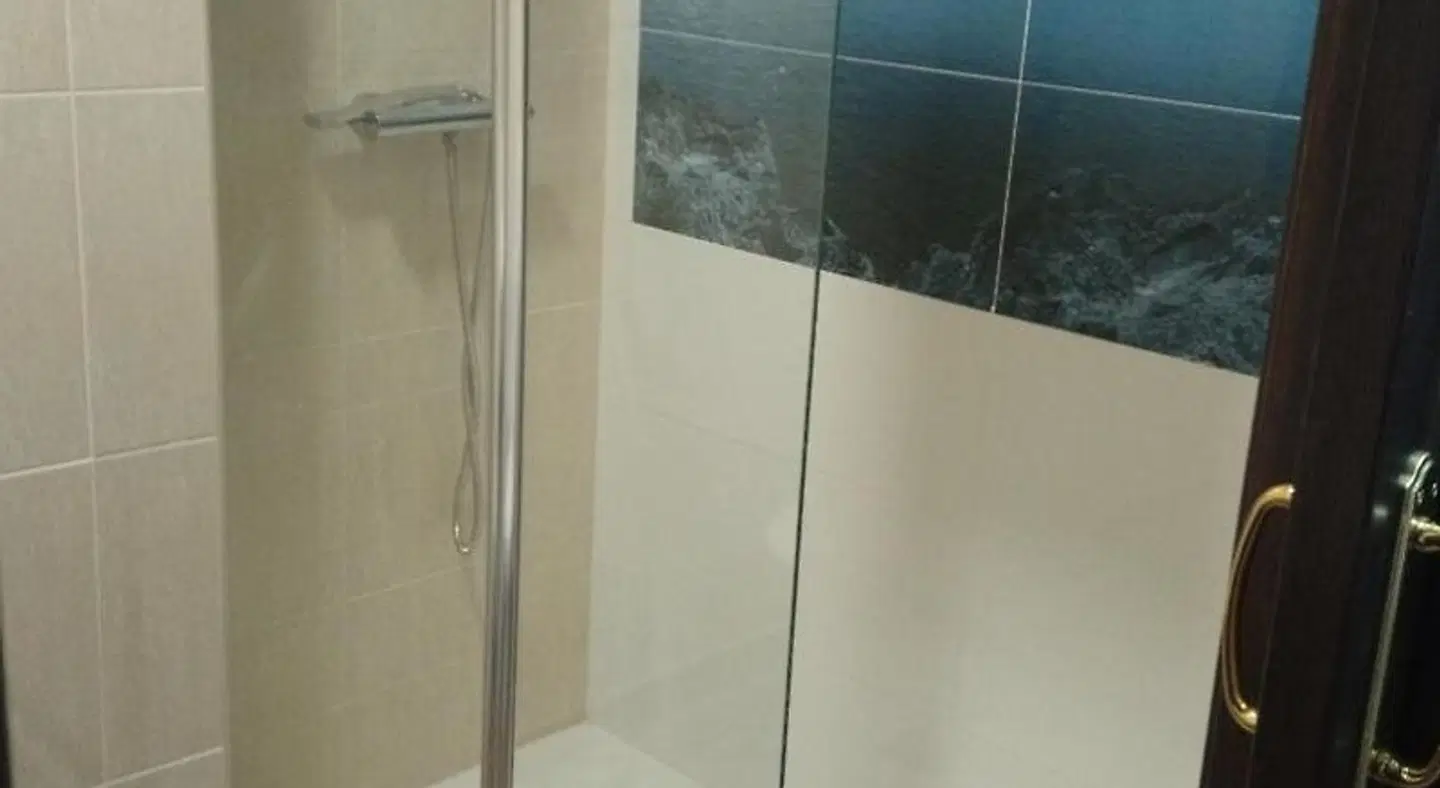 Sostenible La Laguna BATHROOM