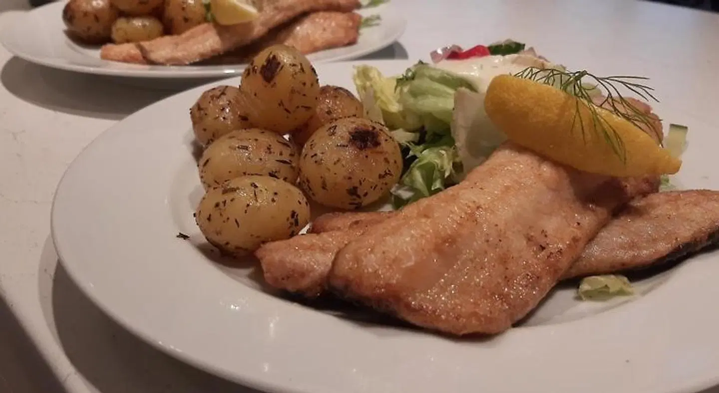 Bykle Hotel RESTAURANT