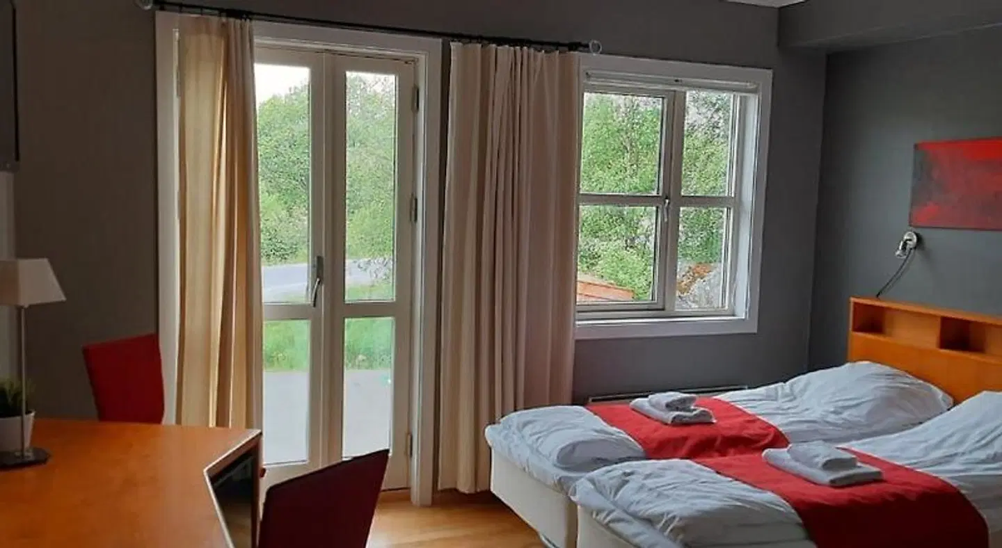 Bykle Hotel ROOM_EXAMPLE