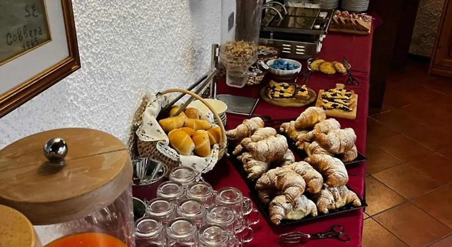 Hotel Miravalle RESTAURANT