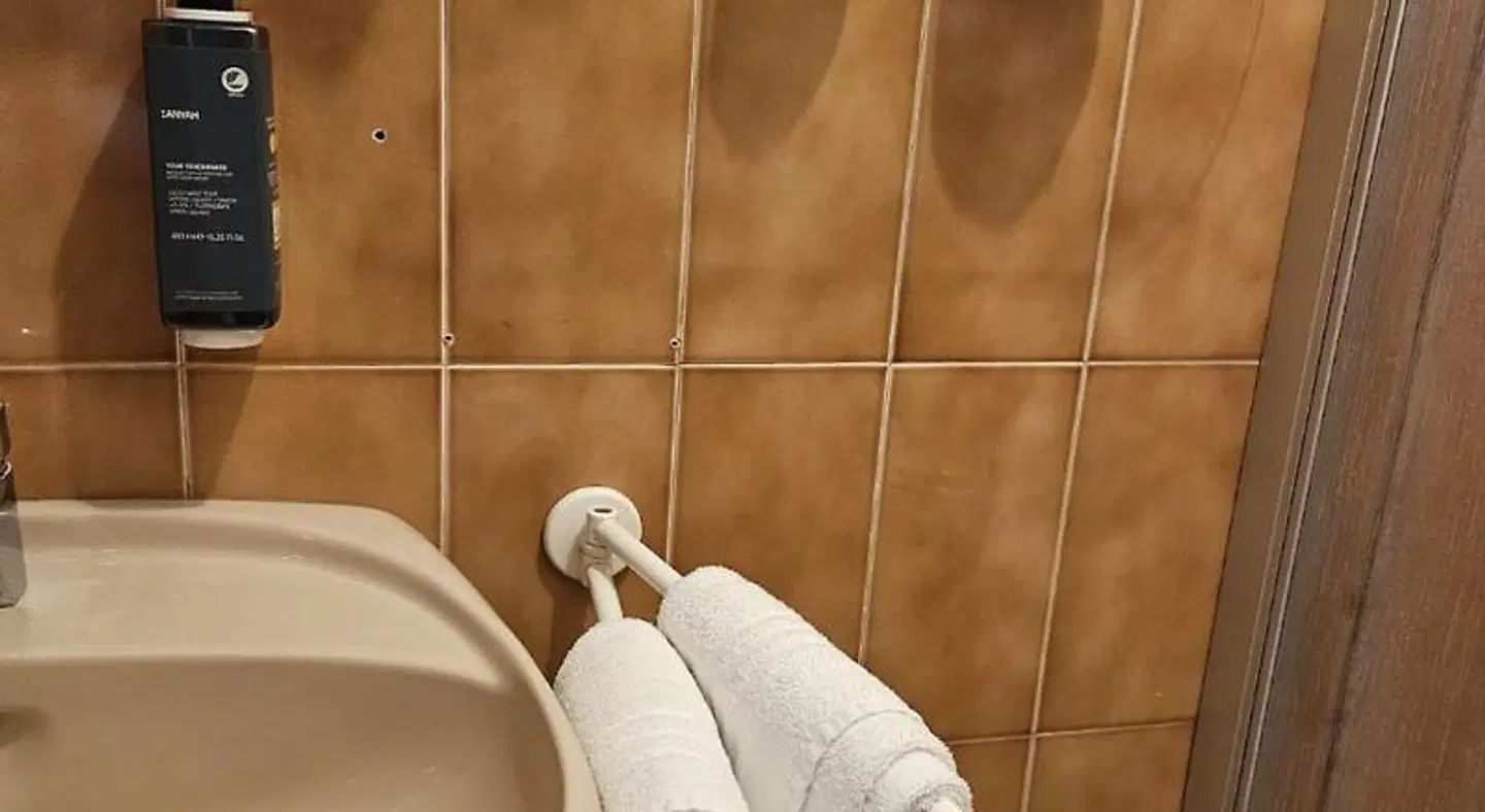 Hotel Miravalle HEALTH_BEAUTY