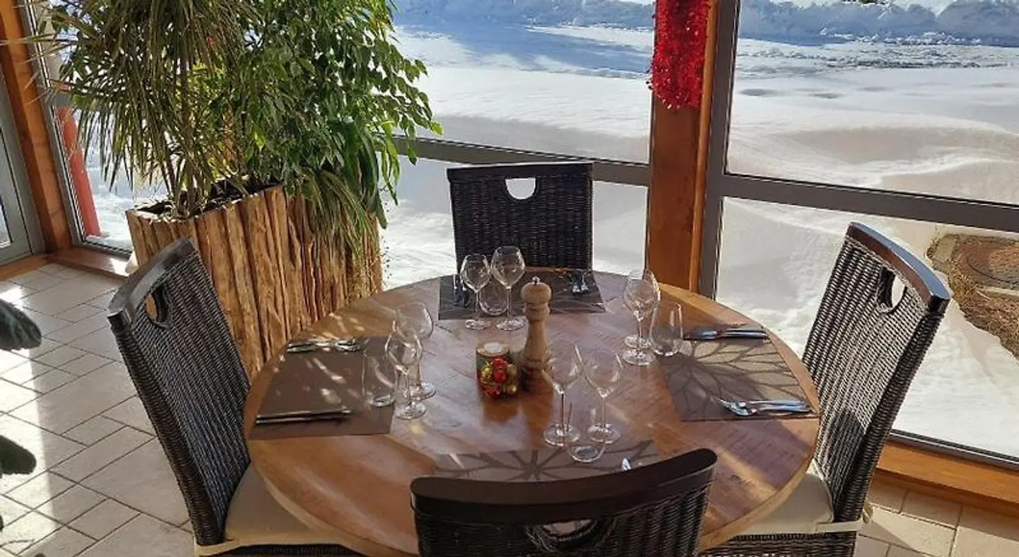 Hôtel Les Tremplins HEALTH_BEAUTY