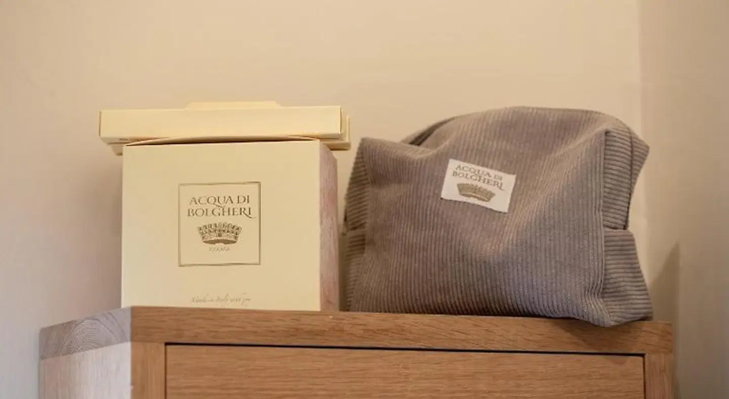 La Locanda di Villa Toscana ROOM_EXAMPLE