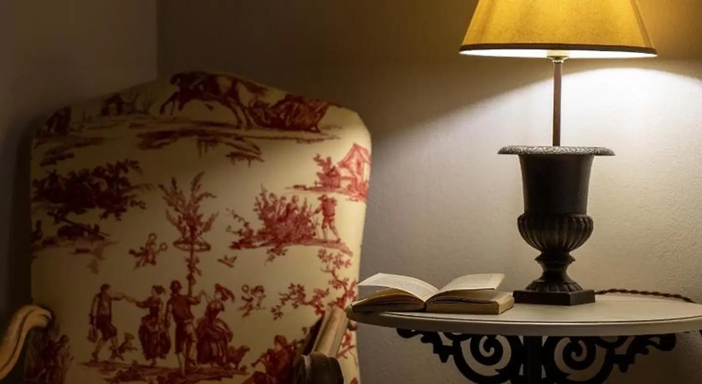 La Locanda di Villa Toscana HEALTH_BEAUTY