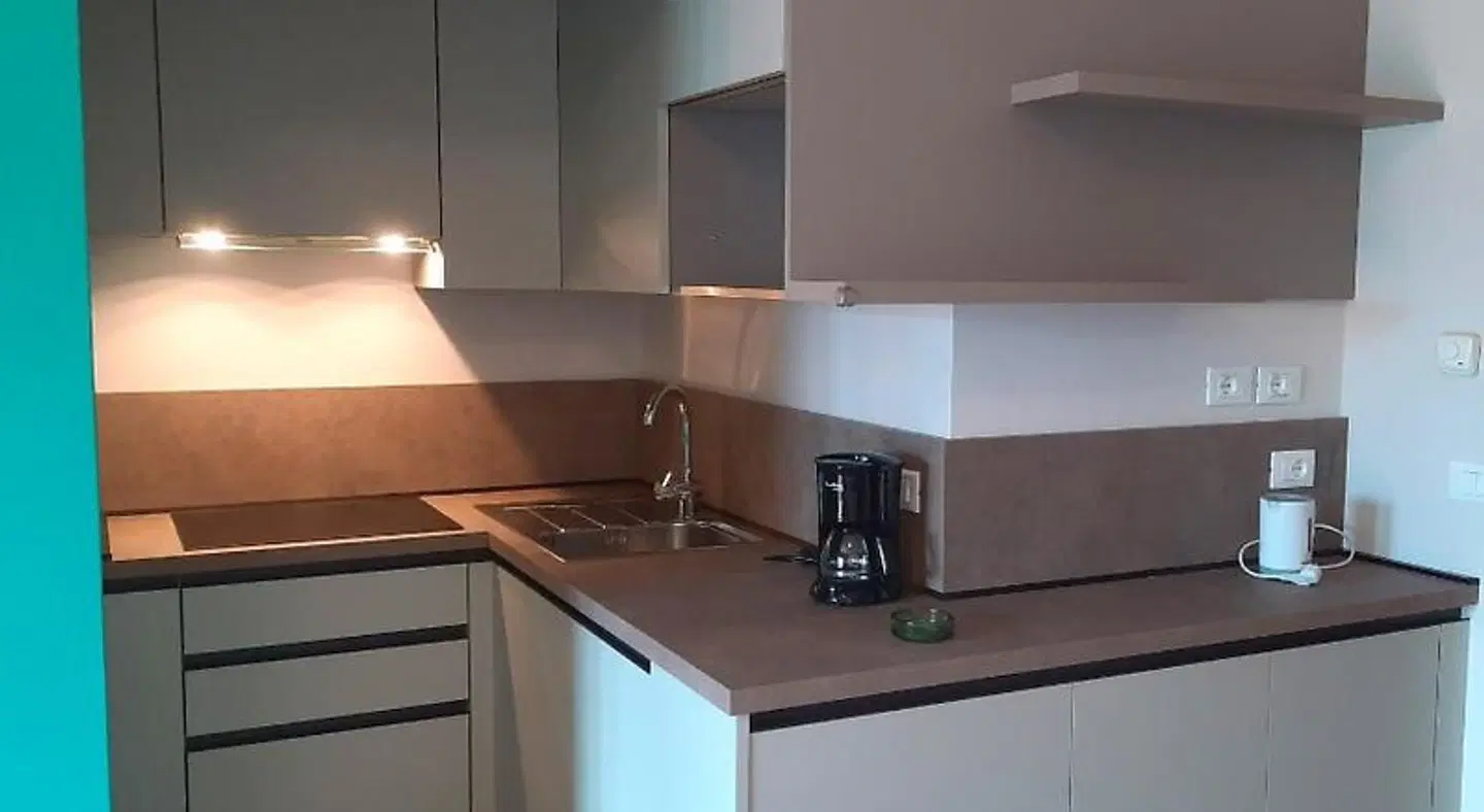 Residence La Portella BATHROOM