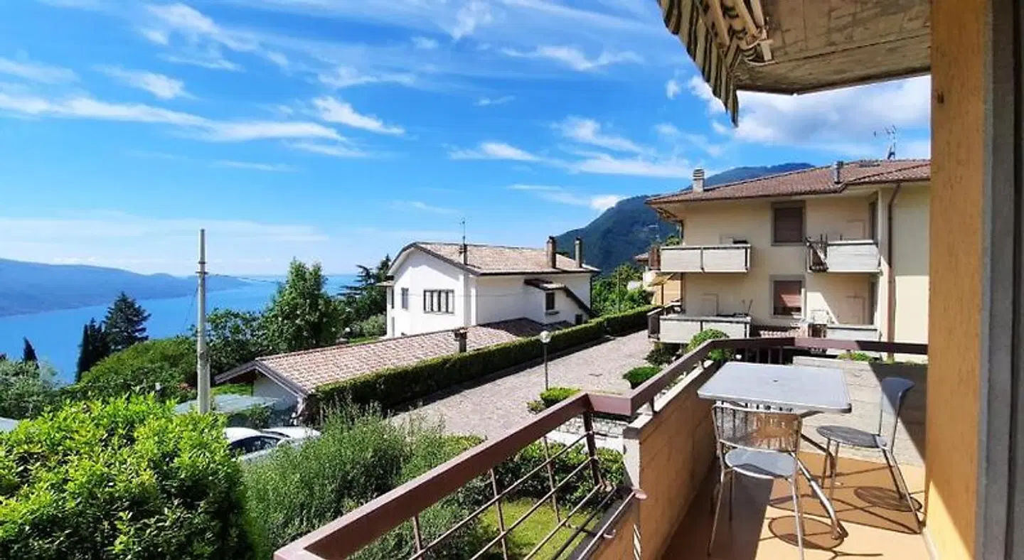 Residence La Portella EXTERIOR