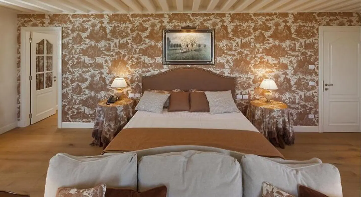 Relais d'Arfanta ROOM_EXAMPLE