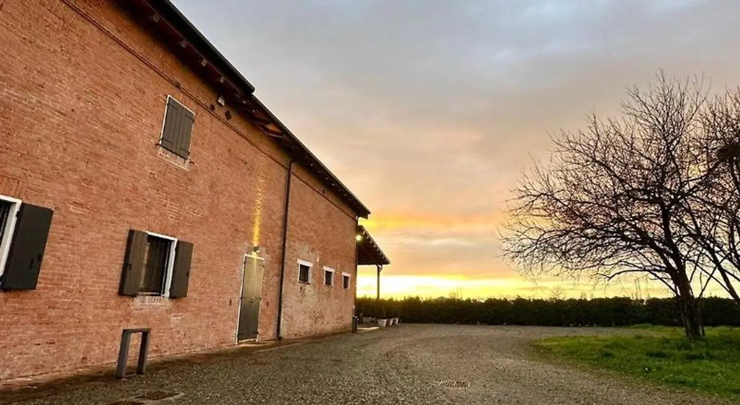 La Cascina di Balsamico Bonini EXTERIOR